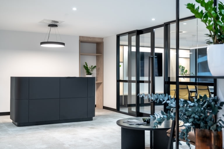 450平米創意設計工作室設計