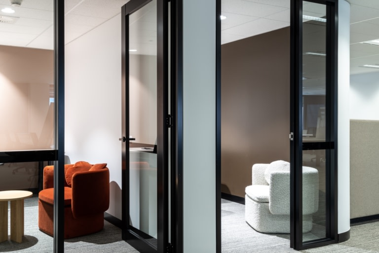 450平米創意設計工作室設計