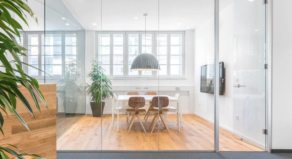 600平米廣告公司辦公室設(shè)計