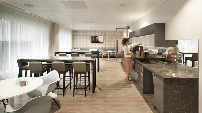 800平米稅務(wù)師事務(wù)所辦公室裝修設(shè)計