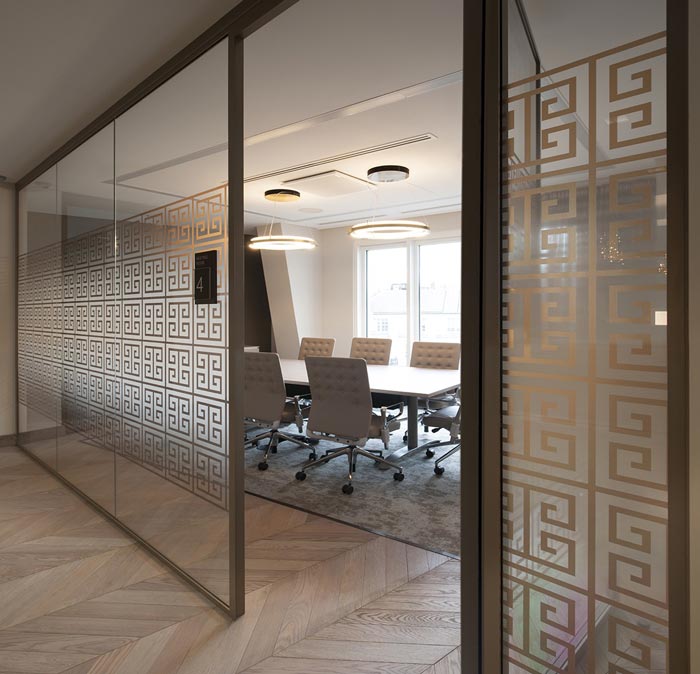 800平米稅務(wù)師事務(wù)所辦公室裝修設(shè)計