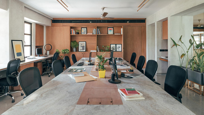 650平米律師事務(wù)所辦公室裝修設(shè)計(jì)