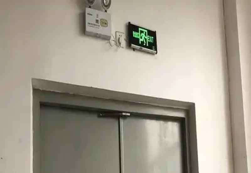 鄭州辦公室安全出口設(shè)計(jì)：緊急逃生通道規(guī)劃