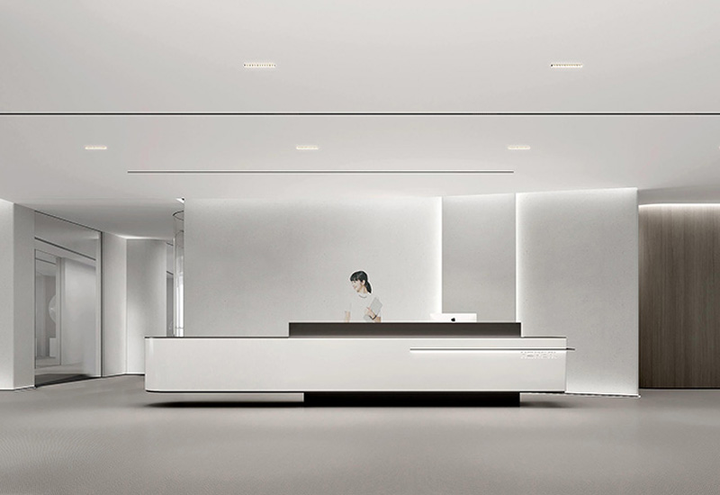 鄭州頂樓辦公室裝修：隔熱與防水設(shè)計(jì)要點(diǎn)