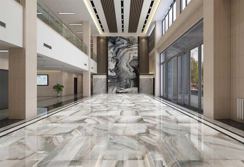 鄭州甲級寫字樓裝修設計審批難？一次過審資料清單 