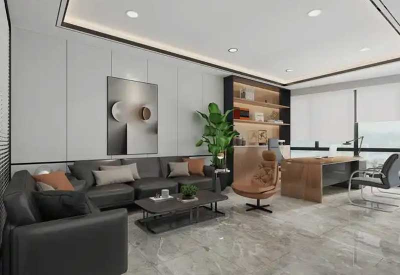 鄭州國企辦公室改造要招投標？資格預審評分細則  