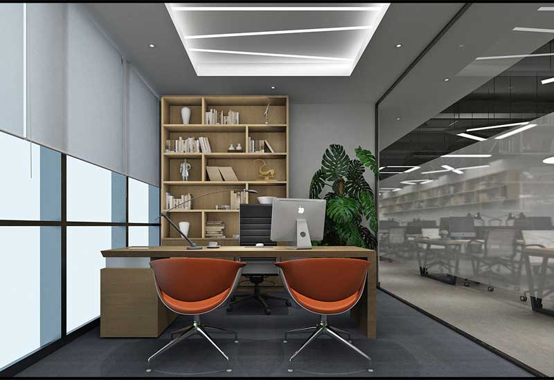 鄭州辦公室施工報(bào)價(jià)低價(jià)陷阱真實(shí)揭露