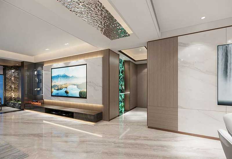 鄭州辦公樓裝修設(shè)計全流程免費咨詢獲取