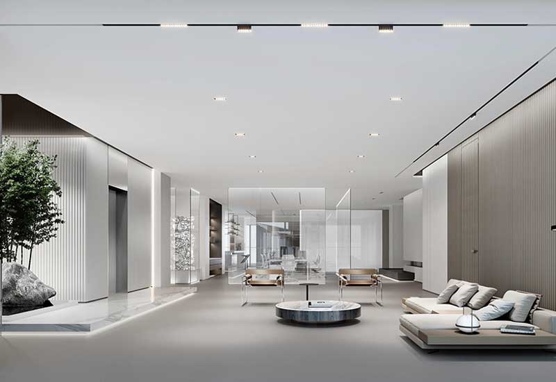 鄭州辦公室裝修預(yù)算表怎么做？詳細(xì)費(fèi)用明細(xì)模板