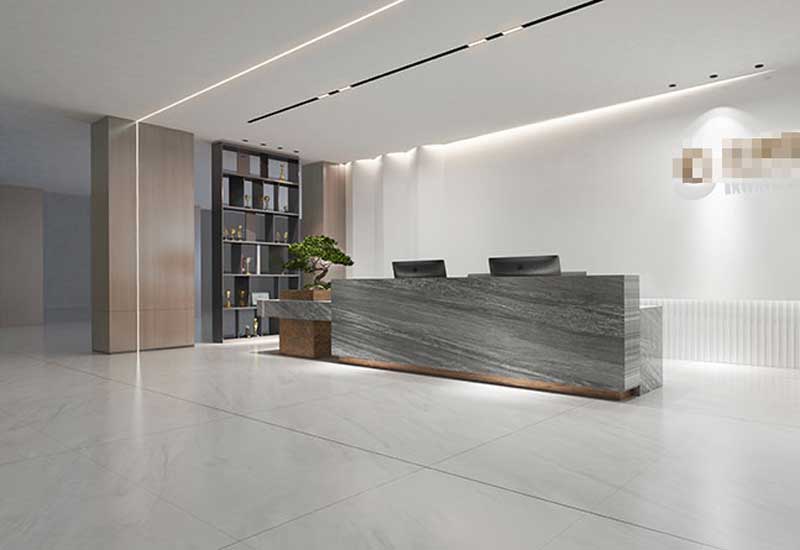 鄭州辦公室裝修材料環保檢測？合格標準解讀