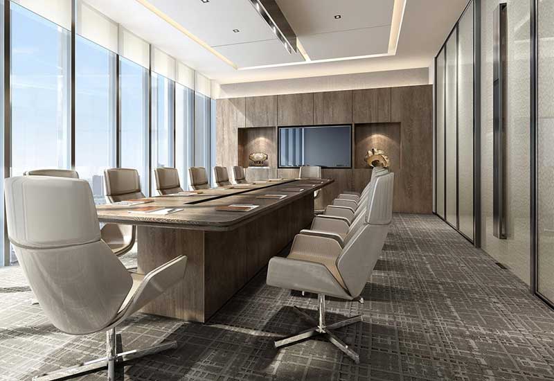 鄭州辦公室裝修防水工程施工步驟與注意事項